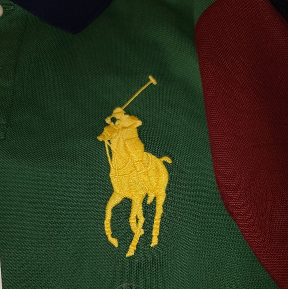 Ralph Lauren Polo Shirt - Picture 13 of 16